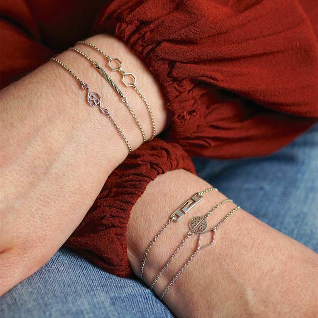 Bracelet for Anxiety and Stress | Anxiety Jewelry